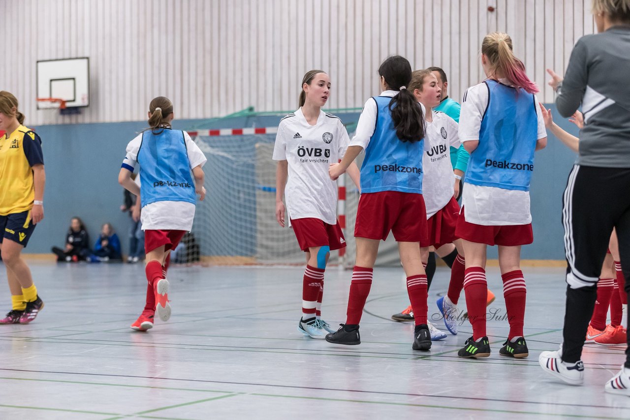 Bild 86 - wCJ Norddeutsches Futsalturnier Auswahlmannschaften